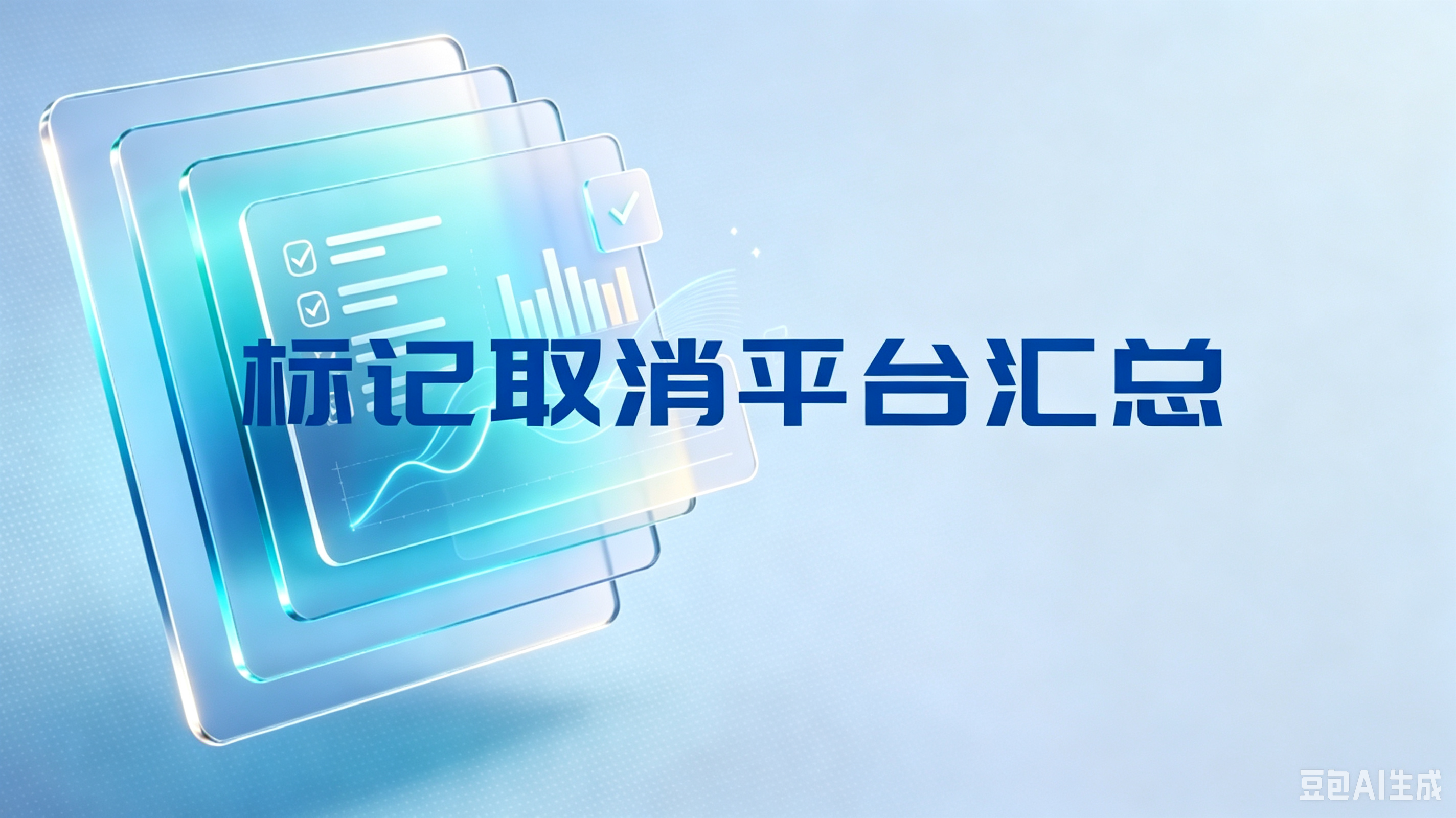 电销必看:标记取消平台汇总,附详细取消流程