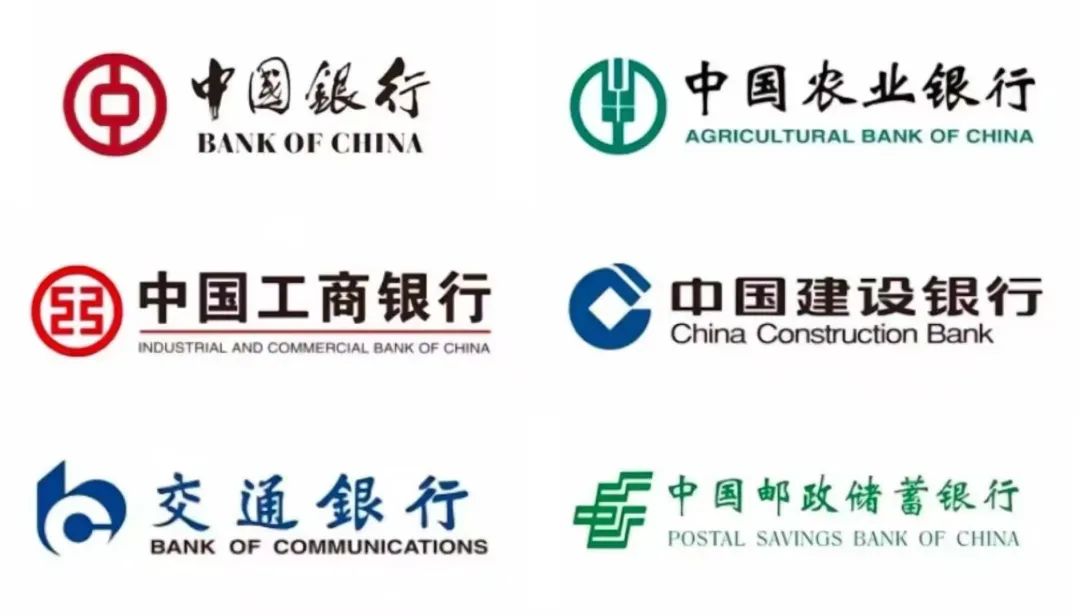 六大行个人消费贷产品对比表！建议收藏