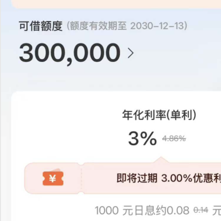 交通惠民贷才给2万？别急，我用这招直接拉到26万（怎么操作的全讲给你）